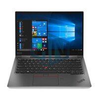 Laptop Lenovo ThinkPad X1 Yoga Core i7 6600U, Ram 16GB, SSD 256GB, Màn 14inch FHD Touch