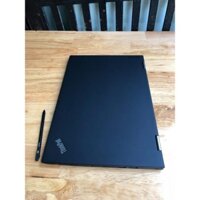 Laptop Lenovo Thinkpad X1 Yoga Gen 2, i7 – 7600u, 16G, 256G, touch x360 [zin 100%] [ultrabook]