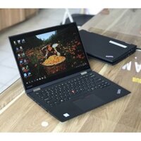Laptop LENOVO thinkpad X1 yoga gen 2 i5 - laptop doanh nhân cao cấp