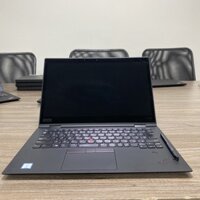 Laptop Lenovo ThinkPad X1 Yoga Gen 1-2 | Core i7-7600U | RAM 16GB| SSD 512GB 14 inch 2K - Bảo hành 12 tháng