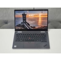 Laptop Lenovo Thinkpad X1 Yoga Gen 5 Core i7-10510U l RAM 16G l SSD 256G l Màn 14' FHD