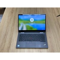 Laptop Lenovo Thinkpad X1 Yoga Gen 4 i7- 8665U RAM 16GB SSD 512GB 14″ FHD IPS cảm ứng xoay gập 360 Xách tay USA mới 99%