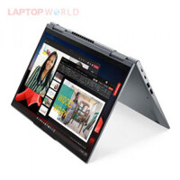 Laptop Lenovo ThinkPad X1 Yoga Gen 8 21HQ007CVN (Core™ i7-1355U | 16GB | 512GB | Intel® Iris® Xe | 14 WQUXGA OLED | Cảm ứng | Win 11 Pro | Xám)