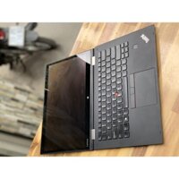 Laptop Lenovo Thinkpad X1 Yoga Gen 2, Core i7 7500U Ram 8G SSD512 OLED QHD Touch xoay 360 độ giá rẻ