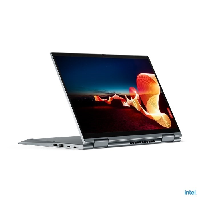 Laptop Lenovo ThinkPad X1 Yoga Gen 6 20XY00E2VN - Intel core i7-1165G7, 16GB RAM, SSD 512GB, Intel Iris Xe Graphics, 14 inch