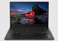 Laptop Lenovo ThinkPad X1 Carbon Gen 8 i5-10210U/ 16GB/ 512GB SSD/ 14″ FHD/ WIN10 – 20UAS8PU0A