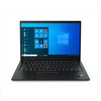 Laptop Lenovo ThinkPad X1 Carbon Gen 5 I5 7200U/8GB/250GB/14'' FullHD [Bản Nhật Như Mới]