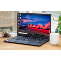 Laptop Lenovo Thinkpad X1 Carbon Gen 4, i7 6600U 8G SSD256 2K Đèn phím Zin Giá rẻ