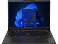 Laptop Lenovo Thinkpad X1 Carbon Gen 10 - 21CB009XVN Touch (i5 1240P/16GB/512GB/14inch/W11)