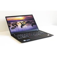 Laptop Lenovo Thinkpad X1 Carbon Gen 5 (i5 6300U/8Gb Ram/256Gb SSD) (Lenovo Thinkpad, Thinkpad)