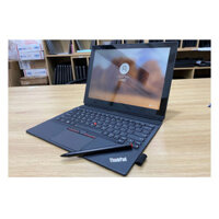 Laptop Lenovo Thinkpad X1 Tablet Gen 2 i7-7y75, 12.5″ FHD IPS, 8GB RAM, 256GB SSD