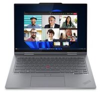 Laptop Lenovo ThinkPad X1 2-in-1 Gen 9 21KE004MVN ((Ultra 7 155U/ 32GB/ 1TB SSD/ 14.5inch 2.8K Touch/ Win 11 Pro/ Grey/ Vỏ nhôm/ Pen/ 3Y)