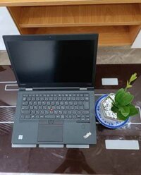 Laptop Lenovo ThinkPad X1 Carbon i5-6300U/Ram 8G/SSD 256G M2/14inch FHD