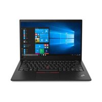 Laptop Lenovo ThinkPad X1 Carbon Gen 5 – Intel Core i7 7600 – 16GB RAM DDR3 – 512G SSD – 14″FHD