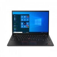 Laptop Lenovo ThinkPad X1 Carbon Gen 9 (Core i7 1165G7/ 32GB/ 1TB SSD/ Intel Iris Xe Graphics/ 14.0inch WUXGA Touch/ Windows 11 Pro)