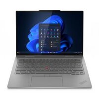 Laptop Lenovo ThinkPad X1 2-in-1 Gen 10 (21Q0003KVN) (Core Ultra 7 255U/RAM 32GB/1TB SSD/Intel Graphics/14″ 2.8K/Cảm ứng/Win11 Pro) (Xám)