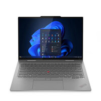 Laptop Lenovo ThinkPad X1 2-in-1 Gen 10 21Q0003JVN (Ultra 7 255U | 32GB | 1TB | Intel® Graphics | 14 inch WUXGA | Cảm ứng | Win 11 Pro | Đen)