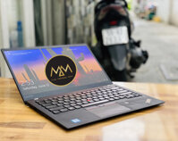 Laptop Lenovo Thinkpad X1 Carbon Gen 5 i5 - Laptop Minh Mẫn