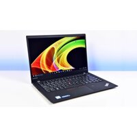 Laptop Lenovo ThinkPad X1 Carbon Gen 5 CORE I5 6300U 8GB SSD 256GB 14inchFHD
