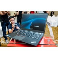 Laptop LENOVO thinkpad  X1 carbon gen 4 i7 giá tốt