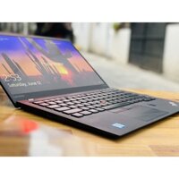Laptop Lenovo Thinkpad X1 Carbon Gen 5 i5 - Laptop Minh Mẫn