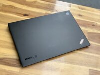 Laptop Lenovo Thinkpad X1 Carbon, i7 3667U 8G SSD256 Đèn phím HD+ Siêu mỏng đẹp zin 100% giá rẻ
