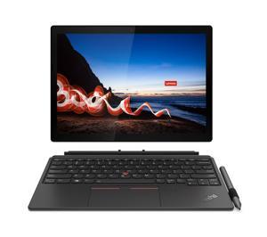 Laptop Lenovo Thinkpad X12 Detachable - Intel core i5-1130G7, 16GB RAM, SSD 512GB, Intel Iris Xe, 12.3 inch