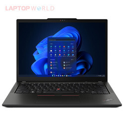 Laptop Lenovo ThinkPad X13 Gen 4 21EXS01200 - Intel Core I7-1355U, RAM 32GB, SSD 512GB, Intel Iris Xe Graphics, 13.3 inch