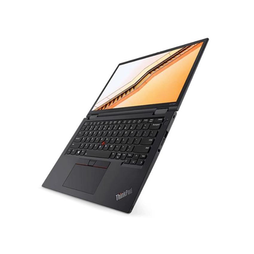 Laptop Lenovo ThinkPad X13 Gen 2 20WK00EBVA - Intel core i5-1135G7, 8GB RAM, SSD 512GB, Intel Iris Xe Graphics, 13.3 inch
