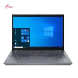 Laptop Lenovo ThinkPad X13 Gen 2 20XH009UVN - AMD Ryzen 5 PRO 5650U, 16GB RAM, SSD 512GB, AMD Radeon Graphics, 13.3 inch