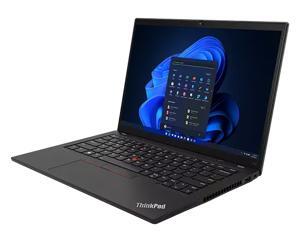 Laptop Lenovo ThinkPad X13 Gen 4 21EXS01100 - Intel Core i5-1335U, RAM 16GB, SSD 512GB, Intel Iris Xe Graphics, 13.3 inch