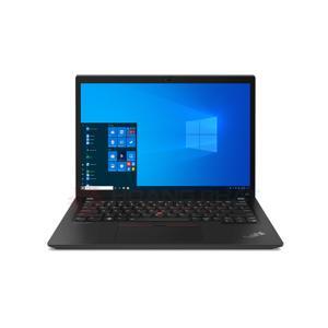 Laptop Lenovo ThinkPad X13 Gen 2 20WK00CSVA - Intel core i5 1135G7, 8B RAM, SSD 512GB, Intel Iris Xe Graphics, 13.3 inch