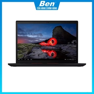 Laptop Lenovo Thinkpad X13 Gen 2 20WK00CUVA - Intel core i7-1165G7, 8GB RAM, SSD 512GB, Intel Iris Xe Graphics, 13.3 inch