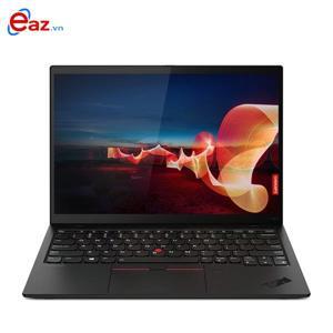 Laptop Lenovo ThinkPad X13 Gen 2 20WK00EFVA - Intel core i7-1165G7, 8GB RAM, SSD 512GB, Intel Iris Xe Graphics, 13.3 inch