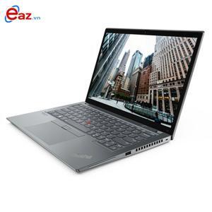 Laptop Lenovo ThinkPad X13 Gen 2 20XH0067VA - AMD Ryzen 5 PRO 5650U, 8GB RAM, SSD 512GB, AMD Radeon Graphics, 13.3 inch