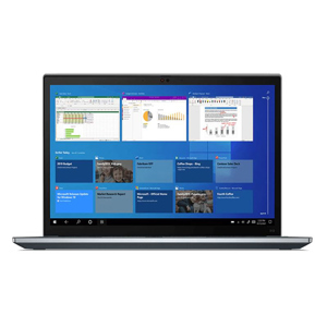 Laptop Lenovo ThinkPad X13 Gen 2 - Intel Core i5-1135G7, RAM 16GB, SSD 512GB, Intel Iris Xe Graphics, 13.3 inch