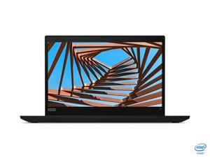 Laptop Lenovo Thinkpad X13 Gen 1 20T2S01E00 - Intel Core i5-10210U, 8GB RAM, SSD 512Gb, Intel UHD Graphics, 13.3 inch