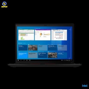 Laptop Lenovo Thinkpad X13 Gen 2 20WK00CUVA - Intel core i7-1165G7, 8GB RAM, SSD 512GB, Intel Iris Xe Graphics, 13.3 inch