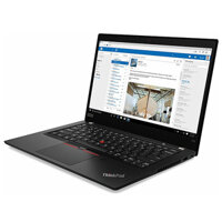 Laptop Lenovo ThinkPad X13 Gen 2 20WK00EBVA – Intel core i5-1135G7, 8GB RAM, SSD 512GB, Intel Iris Xe Graphics, màn hình 13.3 inch