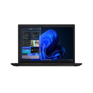 Laptop Lenovo Thinkpad X13 GEN 3 21BQS39300 - Intel Core i7 1255U, 16GB RAM, SSD 512GB, Intel Iris Xe Graphics, 13.3 inch