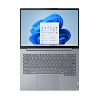 Laptop Lenovo ThinkPad X13 Gen 5 21RK00B1VN Ultra 5 225H| 16GB| 1TB| OB| 13.3"WUXGA Touch| WIN 11 PRO