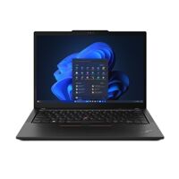 Laptop Lenovo ThinkPad X13 Gen 5 21LU004KVA | CPU Ultra 7-155H | RAM 16GB LPDDR5x | SSD 512GB PCIe | VGA Onboard | 13.3 FHD IPS, 100% sRGB | FreeDOS