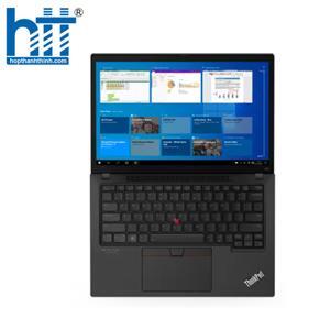 Laptop Lenovo Thinkpad X13 Gen 2 20WK00PTVA - Intel Core i7-1165G7, 16GB RAM, SSD 512GB, Intel Iris Xe Graphics, 13.3 inch