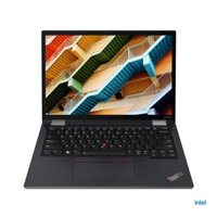 Laptop Lenovo Thinkpad X13 Gen 2 (20WK00EFVA) (i7 1165G7/8GB RAM/512GB SSD/13.3 WQXGA/Dos/Đen)