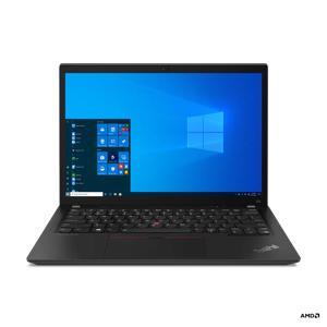 Laptop Lenovo ThinkPad X13 Gen 3 21BN008JFQ - Intel core i5-1235U, 8GB RAM, SSD 512GB, Intel Iris Xe Graphics, 13.3 inch