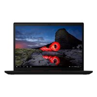 Laptop Lenovo ThinkPad X13 Gen 2 20WK00EFVA (i7-1165G7/8GB/512GB SSD/13.3 inch WQXGA/FreeDos/Đen)