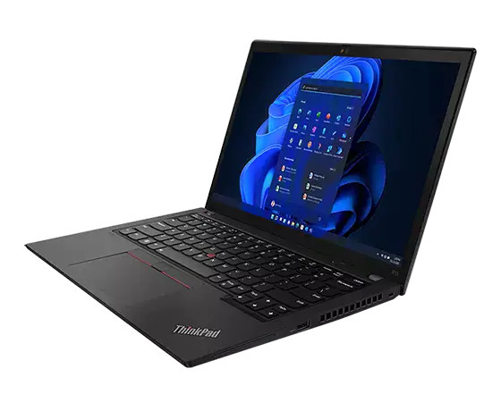 Laptop Lenovo ThinkPad X13 Gen 3 21BQS31S00 - Intel Core i5-1235U, 8GB RAM, SSD 512GB, Intel Iris Xe Graphics, 13.3 inch