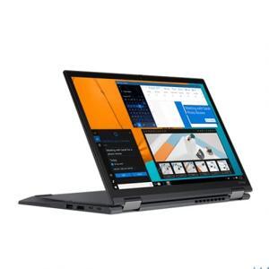 Laptop Lenovo ThinkPad X13 Yoga Gen 2 20W80040VN - Intel Core i7-1165G7, 16GB RAM, SSD 512GB, Intel Iris Xe Graphics, 13.3 inch