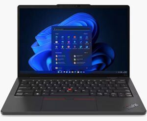 Laptop Lenovo ThinkPad X13s Gen 1 21BX0017VN - Qualcomm Snapdragon 8cx Gen 3, 16GB RAM, SSD 512GB, Qualcomm Adreno 690 GPU, 13.3 inch