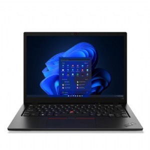 Laptop Lenovo ThinkPad X13s Gen 1 21BX0017VN - Qualcomm Snapdragon 8cx Gen 3, 16GB RAM, SSD 512GB, Qualcomm Adreno 690 GPU, 13.3 inch